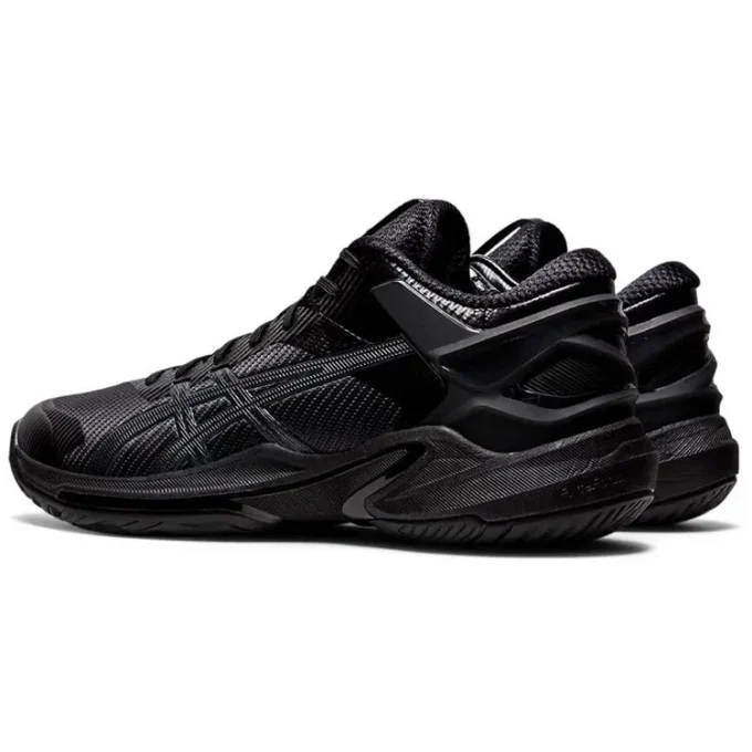 GEL Burst 24 Low “Black”