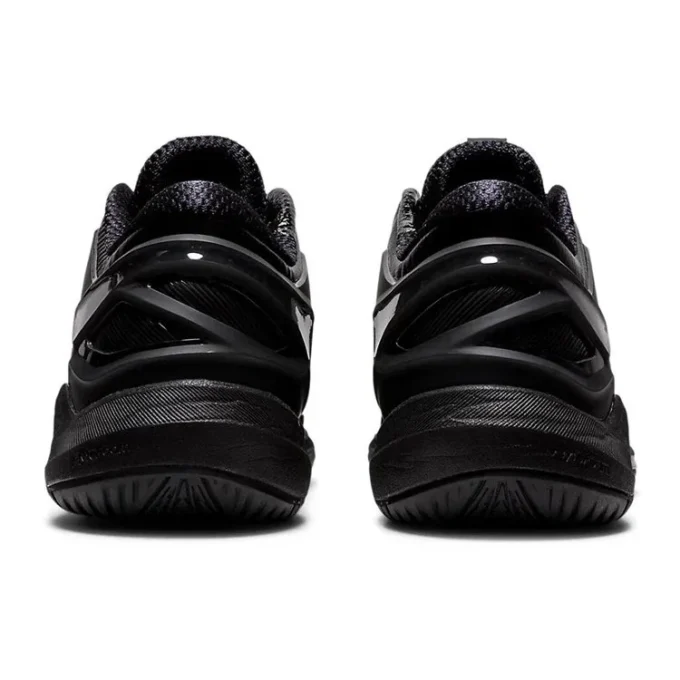 GEL Burst 24 Low “Black”