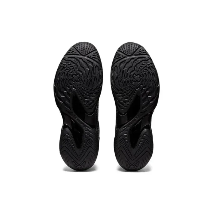 GEL Burst 24 Low “Black”