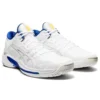 Gel-Burst 24 Low “White Blue”