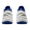Gel-Burst 24 Low “White Blue”