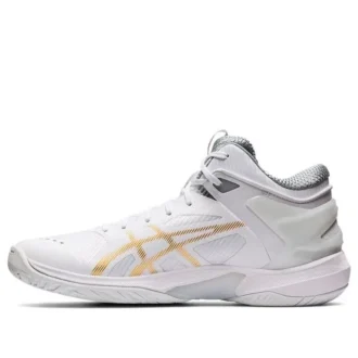 Gel Burst 24 Wide “White”