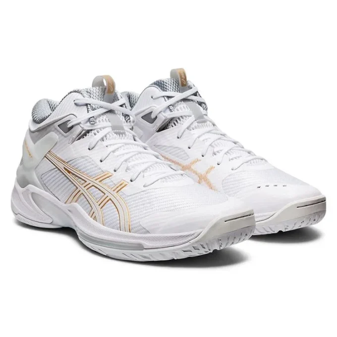 Gel Burst 24 Wide “White”