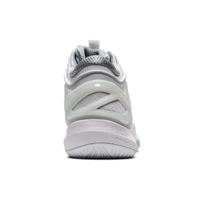 Gel Burst 24 Wide “White”