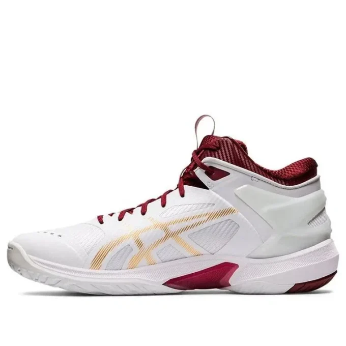 Gel-Burst 24 “White Red”