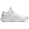 GEL Burst 25 2E Wide “White Grey”