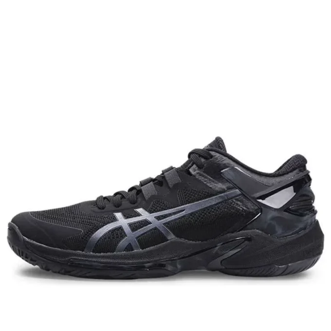 GEL Burst 25 Low “Black Carrier Grey”