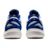 GEL Burst 25 Low “White Blue”