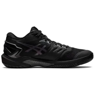GEL Burst 26 Low “Triple Black”