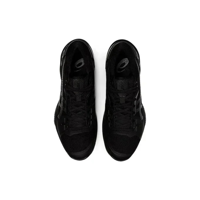 GEL Burst 26 Low “Triple Black”