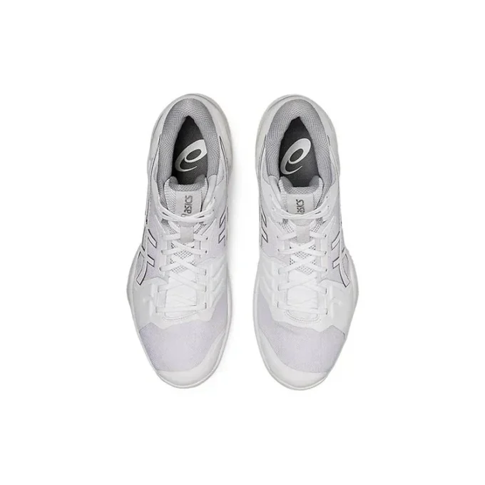 GEL Burst 26 Low “Triple White”