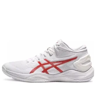 Gel-burst 27 “Bianco Rosso”
