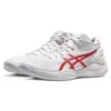 Gel-burst 27 “Bianco Rosso”