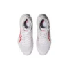 Gel-burst 27 “Bianco Rosso”