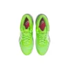 Gel-Burst 27 “Green Gecko White”