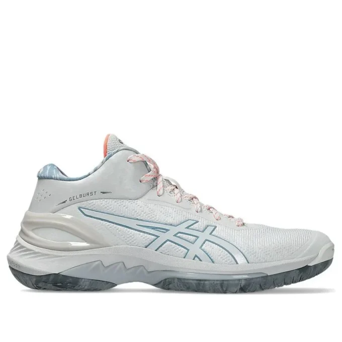 Gel-Burst 28 “Cool Mist Saba Blue”