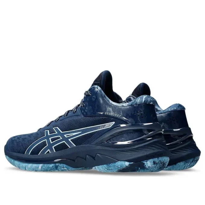Gel-Burst 28 “Night Sky Grand Shark”