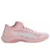 Gel-Burst 28 “Pink White”