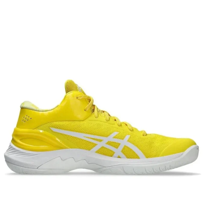 Gel-Burst 28 “Vibant Yellow”