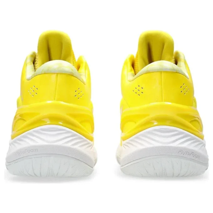 Gel-Burst 28 “Vibant Yellow”