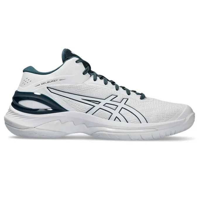 GEL-BURST 28 “White”