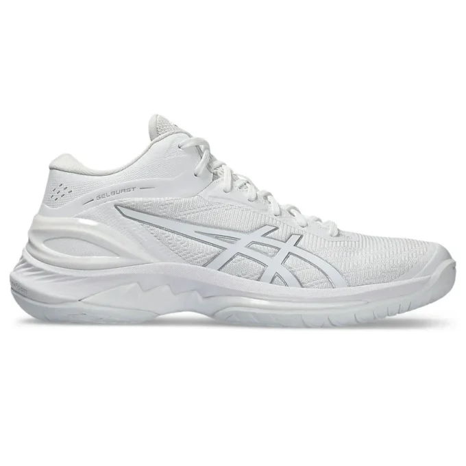 GEL-BURST 28 “White”