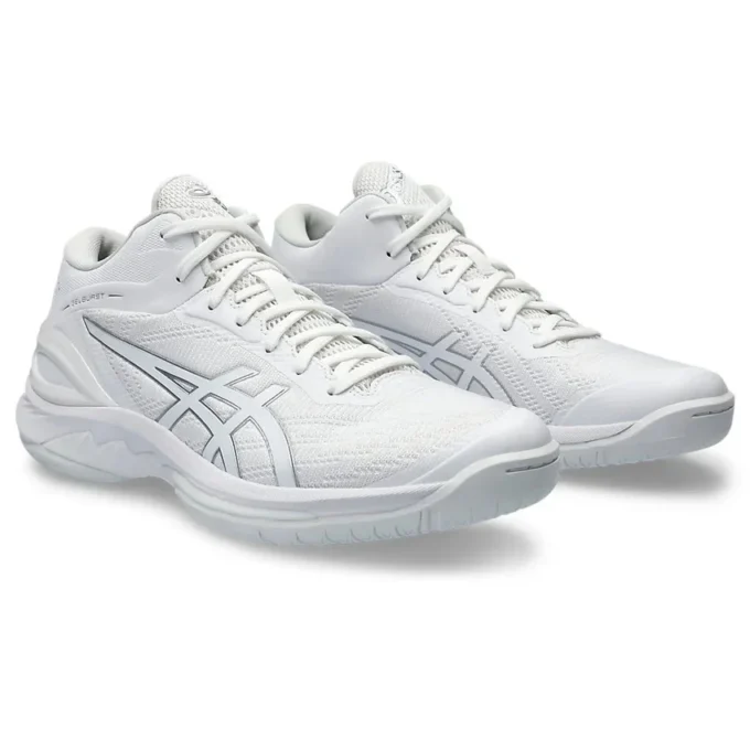 GEL-BURST 28 “White”