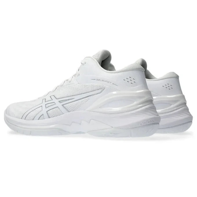 GEL-BURST 28 “White”