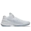 Gel-Burst 28 “White Grey Blue”