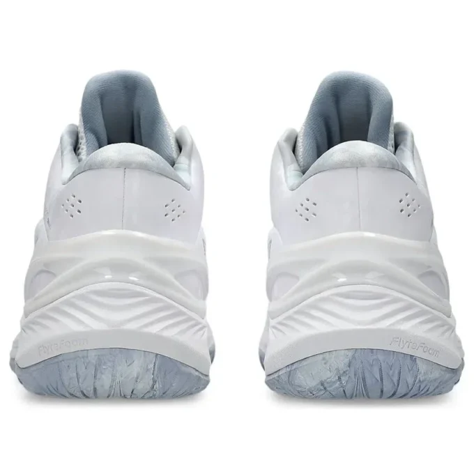 Gel-Burst 28 “White Grey Blue”