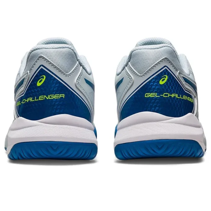 GEL Challenger 13 “Sky Reborn Blue”