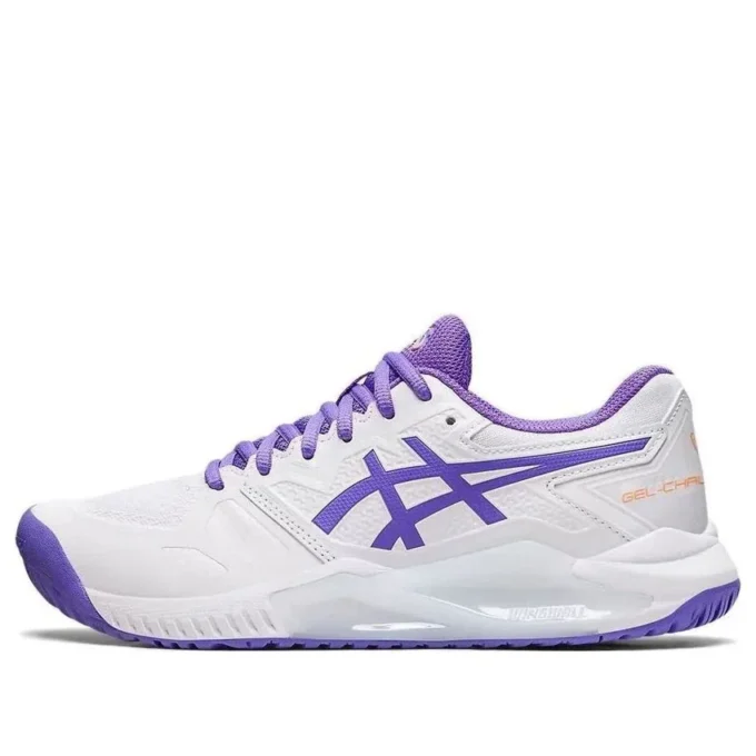 GEL Challenger 13 “White Amethyst”