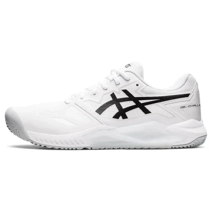 GEL-Challenger 13 “White Black”