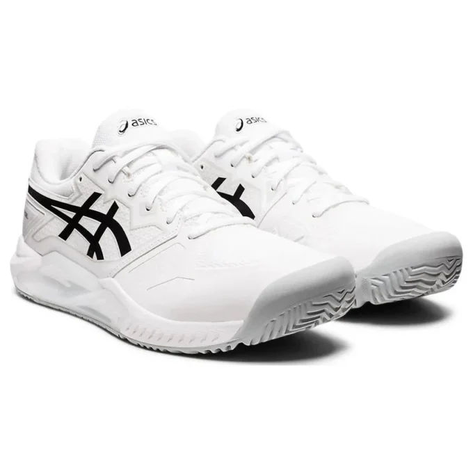 GEL-Challenger 13 “White Black”
