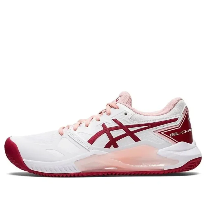 GEL-Challenger 13 “White Cranberry”