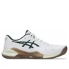GEL-Challenger 14 Clay “Bianco/Verde Sassone”