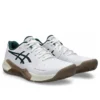GEL-Challenger 14 Clay “Bianco/Verde Sassone”