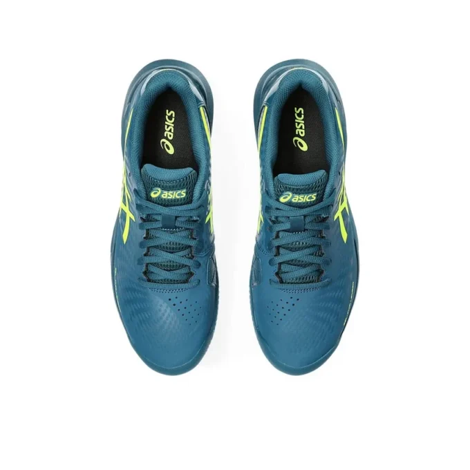 GEL-Challenger 14 CLAY “Restful Teal”