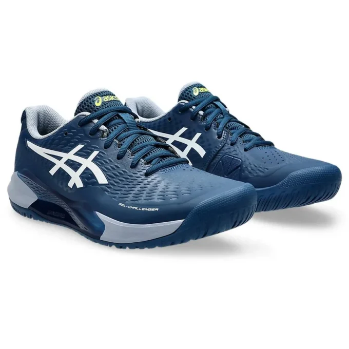 Gel-Challenger 14 Sneakers “Mako Blue White”