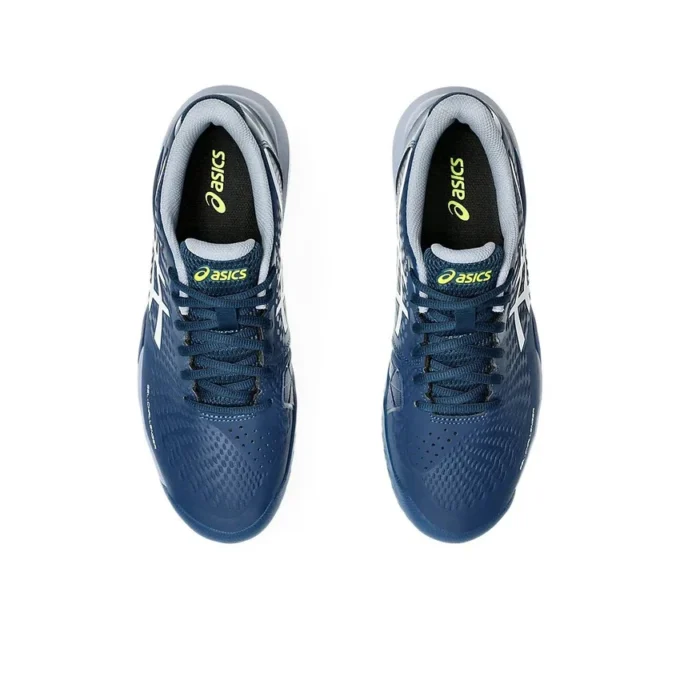 Gel-Challenger 14 Sneakers “Mako Blue White”