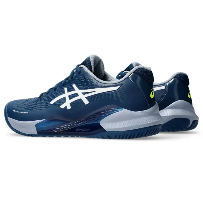Gel-Challenger 14 Sneakers “Mako Blue White”