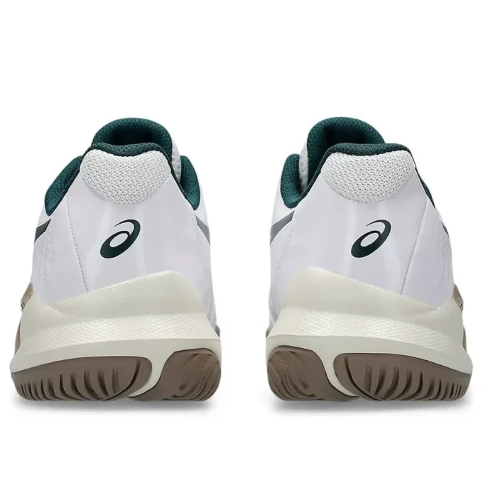 GEL-Challenger 14 “White Saxon Green”