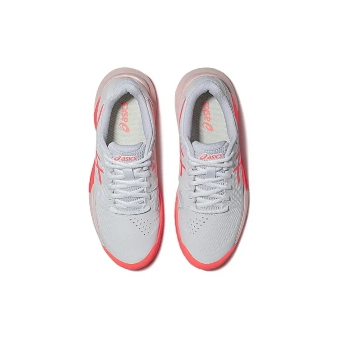 GEL-Challenger 14 “White Sun Coral”