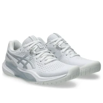 GEL-Challenger 15 “Bianco Argento”