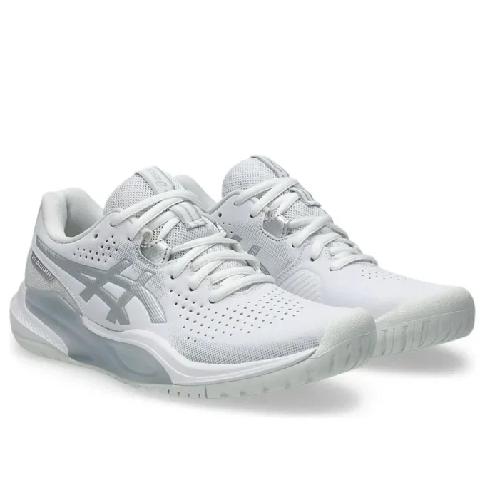 GEL-Challenger 15 “Bianco Argento”