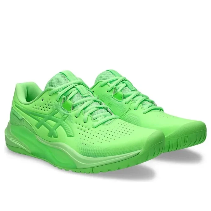 GEL-Challenger 15 “Lime Burst Green Gecko”