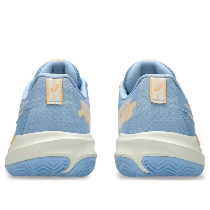 GEL-Challenger 15 Padel “Stone Wash Orange Glow”