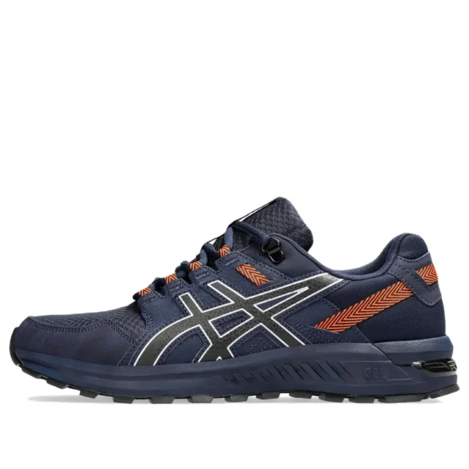 GEL-Citrek 1 “Black”