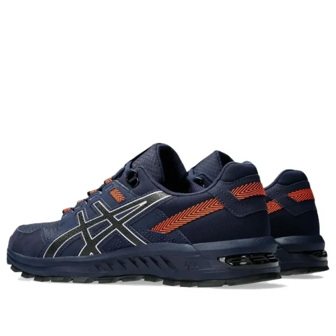 GEL-Citrek 1 “Black”