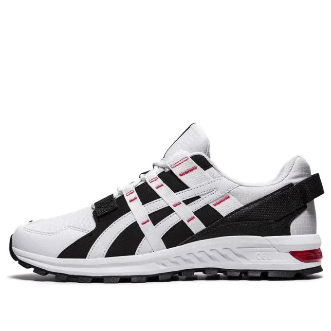 GEL-Citrek 2 “Nero Bianco”